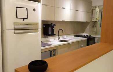 Imagem 2: Condomínio Vitta Club