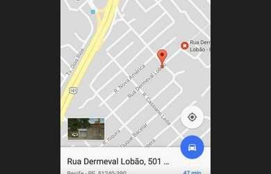 Imagem 4: Vendo ou troco terreno escriturado no Recife - Jordão. 65mil.