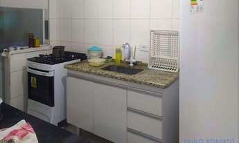 Imagem 4: APARTAMENTO - PARQUE FRONDOSO - SP
