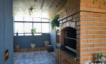 Imagem 3: Apartamento para Venda em Santo André, Centro, 4 dormitórios, 1 suíte, 2 banheiros