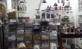 Imagem: Loja do Mercado Central