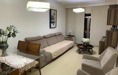 Imagem 3: Apartamento de 2 quartos à venda na Praça Seca