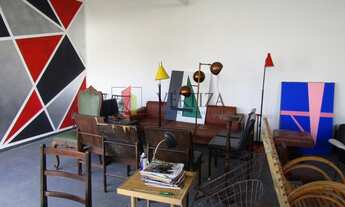 Imagem 2: Casa comericial para locação no Brooklin