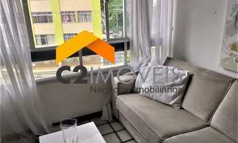 Imagem: Apartamento a venda, 72 m2, 2/4 em Pituba
