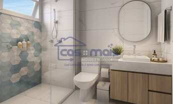 Imagem 4: VENDA - APARTAMENTOS DE 2 DORMITÓRIOS NO BAIRRO PRIMAVERA EM NOVO HAMBURGO