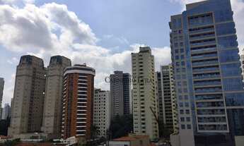 Imagem 4: Apt. com excelente planta à venda na Vila Nova Conceição