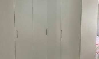 Imagem 7: CASA EM CONDOMÍNIO - CAMPO BELO - SP