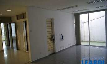 Imagem 2: CASA ASSOBRADADA - SAÚDE - SP