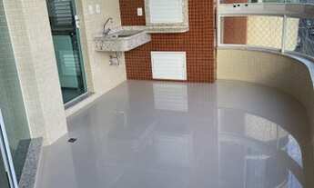 Imagem 2: Apartamento quadra mar no centro de Itapema