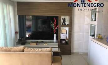 Imagem 6: Apartamento para venda com com 3 quartos