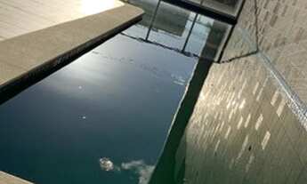 Imagem 2: Apartamento um por andar / Maurício de Nassau