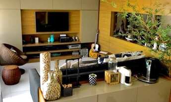 Imagem 7: Cobertura na Enseada do Suá