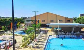 Imagem 7: Caldas Novas - Apartamento Padrão - Chácara Roma