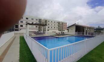 Imagem: Passo chave no Be life, térreo com área