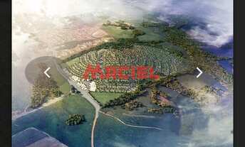 Imagem 2: Venda - TERRENO COND FECHADO RESIDENCIAL AMOR - BORDA DA MATA - CACAPAVA - AT 180 M² - VAL