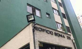 Imagem: APARTAMENTO - SAÚDE - SP