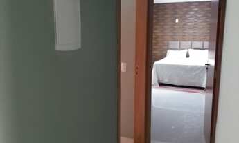 Imagem 7: Casa com 3 quartos - Residencial Santa Fé - Goiânia