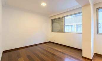 Imagem 5: Apartamento para venda com 137 metros quadrados com 3 quartos em Itaim Bibi - São Paulo