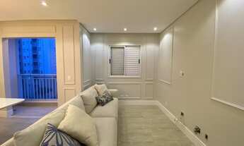 Imagem 4: Apartamento a venda em Barueri com 3 dormitórios pronto para morar