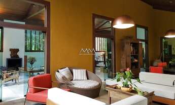 Imagem 7: Casa para Venda no Condomínio Vila Alpina com 4 quartos