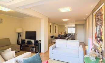 Imagem 5: Apartamento para Aluguel - Saúde, 2 Quartos, 75 m2