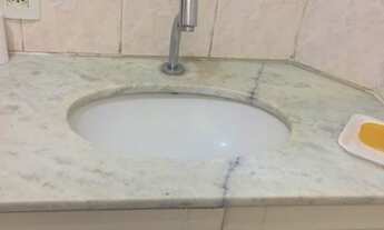 Imagem 3: Locação apto São Manoel-Próx. HB e Rio Preto Shopping