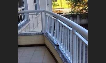 Imagem 6: Apartamento para aluguel e venda com 79 metros quadrados com 2 quartos em Itaipu - Niterói