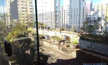 Imagem: COBERTURA - JARDIM AMÉRICA - SP