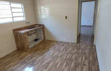 Imagem 2: Térrea para aluguel com 80 metros quadrados com 2 quartos em Tupi - Praia Grande - SP