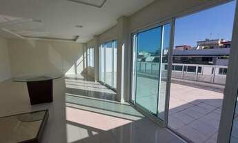 Imagem 2: Cobertura duplex - Colado a Benvindo deNovais - Recreio dos Bandeirantes