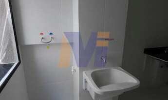 Imagem 4: Apartamentos prontos