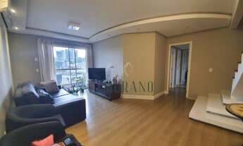 Imagem 4: Cobertura com 4 dormitórios à venda, 211 m² por R$ 1.000.000,00 - Atiradores - Joinville/S