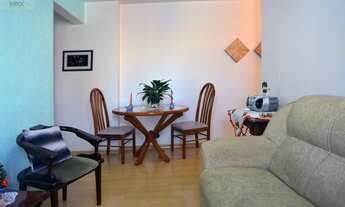 Imagem: Apartamento - 2 Dormitórios - Vila Guarani