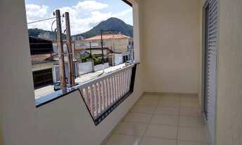 Imagem 2: CASA BOQUEIRÃO LADO PRAIA 3 DORM 1 SUÍTE 3 VAGAS ESP GOURMET SACADA