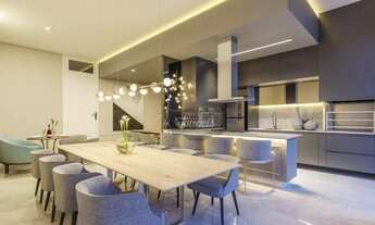 Imagem 4: Apartamento com 3 dormitórios à venda, 106 m² por R$ 1.330.300,00 - Mercês - Curitiba/PR