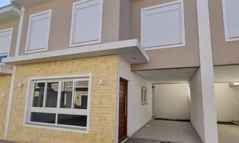 Imagem 3: Casa de condomínio para venda com 109 metros quadrados com 3 quartos