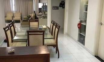 Imagem 2: Casa para venda tem 160 metros quadrados com 3 quartos em Canto do Forte - Praia Grande