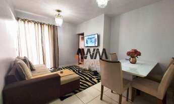 Imagem: Apartamento com 2 quartos à venda, 54 m²