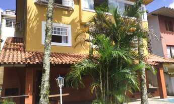 Imagem: Casa de condomínio para venda tem 240 metros