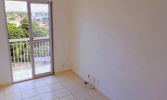 Imagem 3: Apartamento com 2 quartos, sendo 1 suíte e varanda