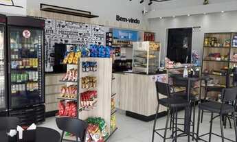 Imagem 5: Posto Conveniência e Lavagem Vila Carrão ZL