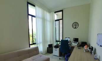 Imagem 4: Bela Casa Térrea Condomínio Alto Padrão Indaiatuba - Jardim Amstalden