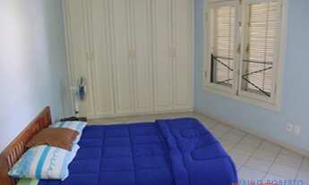 Imagem 7: CASA ASSOBRADADA - MIRANDÓPOLIS - SP