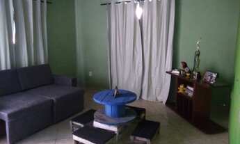 Imagem 7: Casa 02 quartos - Santa Luzia - R$ 65 mil - a vista