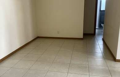 Imagem 3: Apartamento de 3/4 para aluguel na Pituba no Condomínio Edifício Serra dos Lagos