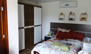 Imagem 6: Casa para venda tem 160 metros quadrados com 4 quartos em Alto Arroio - Imbituba - SC