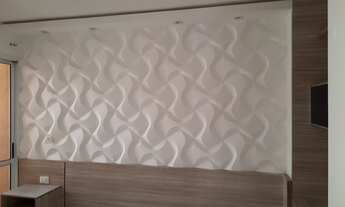 Imagem 4: Apartamento para venda Condomínio Smile Village Horto com 3 quartos em Ininga - Teresina