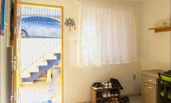 Imagem 5: Casa à Venda - Água Fria, 1 Quarto, 80 m2