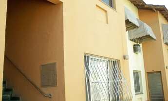 Imagem: Apartamento de 58m² no bairro Laranjal