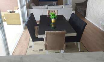 Imagem 6: Apartamento para venda tem 151 metros quadrados com 4 quartos em Centro - São Bernardo do